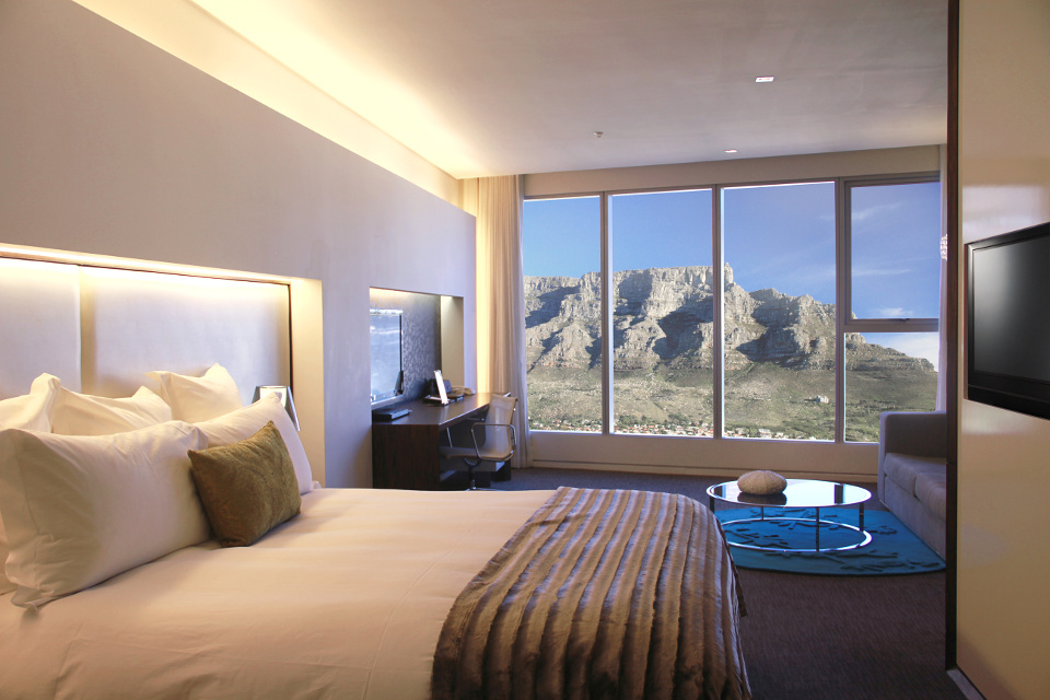Your Next Stay is Waiting